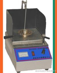 燃點(diǎn)測(cè)定儀在天然氣管道儲(chǔ)運(yùn)中的關(guān)鍵作用及采購(gòu)指南