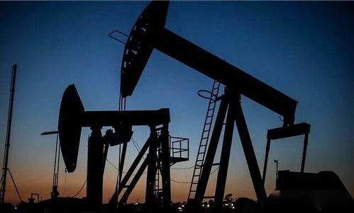 油輪囤油與管道儲(chǔ)運(yùn) 成本解析與天然氣儲(chǔ)運(yùn)模式