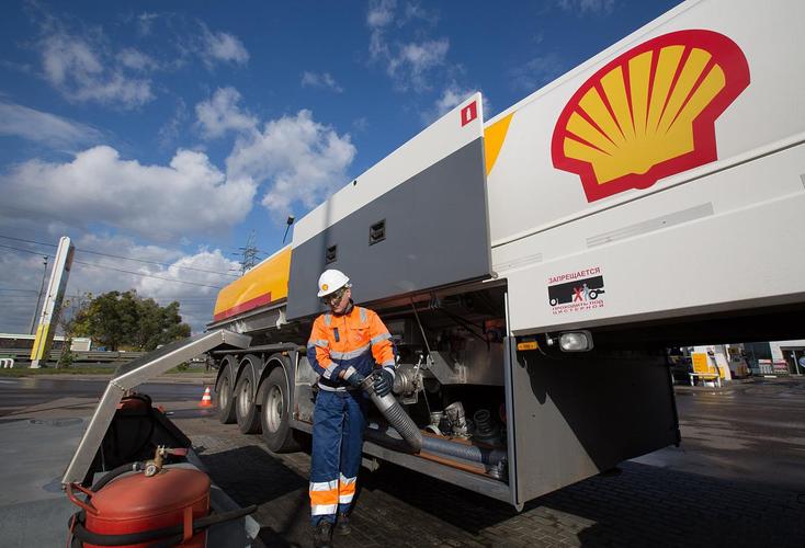 強強聯合，共筑綠色未來 中國石化與殼牌石油攜手推進天然氣管道碳捕集儲運