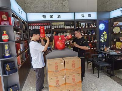 成都高新區(qū)為消費(fèi)者挽回?fù)p失1000余萬元