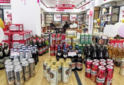 如何復(fù)制京東酒世界店主的生意經(jīng)