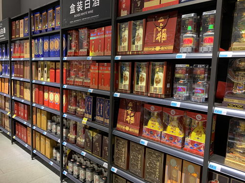 白酒股重燃熱情背后 終端銷售冰火兩重天