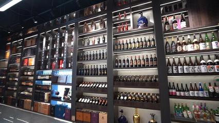 活力回歸!和道酒業(yè)重裝升級,創(chuàng)贏未來