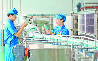 綠水青山無(wú)價(jià)寶&middot;四年試點(diǎn)看蛻變|紅土地上的綠色之歌