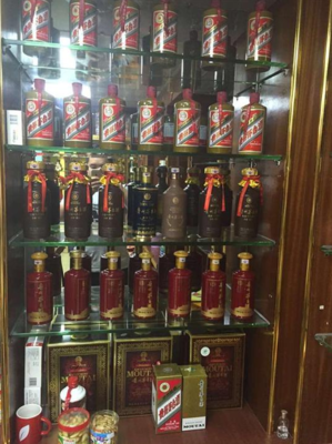 臨沂市劍南春回收服務指南